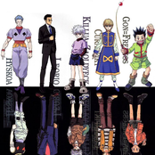 Hunter x Hunter