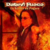 Guado 3000 by Pino Scotto