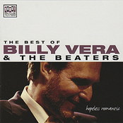 The Best Of Billy Vera & The Beaters: Hopeless Romantic