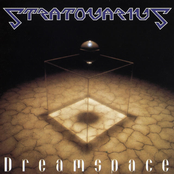 Thin Ice by Stratovarius