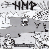 ...Ja Ylitse Vihaisen Meren