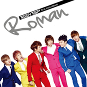 Teen Top: ROMAN