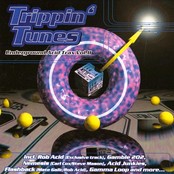Trippin' Tunes - Underground Acid Trax Vol.II