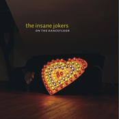 Happy Rain Dance by The Insane Jokers