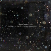 Rejoice: Jupiter Orbits the Sun Another 12 Years