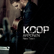 You're The Reason by Koop Arponen