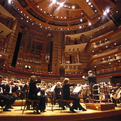 city of birmingham symphony orchestra