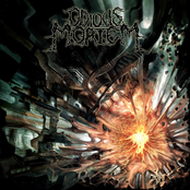 The Endless Regression Of Mind by Odious Mortem