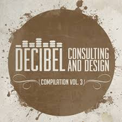 Decibel Compilation vol. 3.