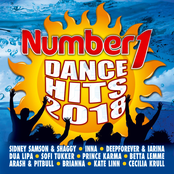 NR1 Dance Hits 2018