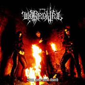 Burn Your Local Church Live