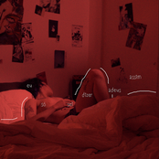 eu só sei dizer adeus assim