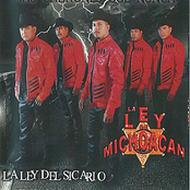 La Ley Del Sicario