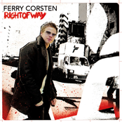 Ferry Corsten: Right Of Way