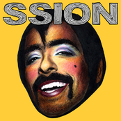 Ah Ma by Ssion