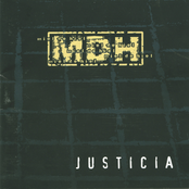 Justicia