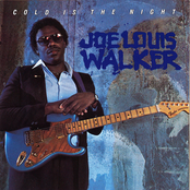 Brother Go Ahead And Take Her by Joe Louis Walker