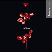 Dangerous by Depeche Mode