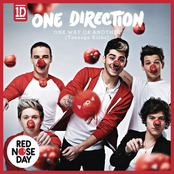 One Way or Another (Teenage Kicks) - Single