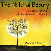 The Natural Beauty (12 Piano Pieces of Ludovico Einaudi)
