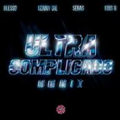 Ultra Complicado (feat. Sebas) [Remix]
