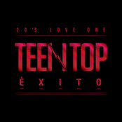 Love U by Teen Top