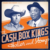 Blues Come Around by The Cash Box Kings