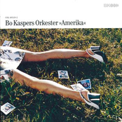 Kvarter by Bo Kaspers Orkester