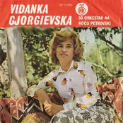 Vidanka Djordjievska