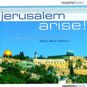 jerusalem arise