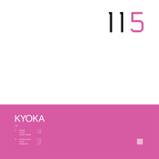 23 Ish by Kyoka