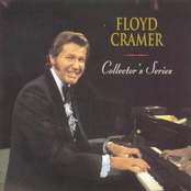 Green Green Grass Of Home by Floyd Cramer