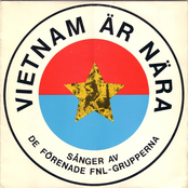 Vietnam är nära