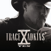 Hillbilly Rich by Trace Adkins