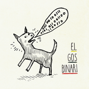 Mucha Tos by El Gos Binari