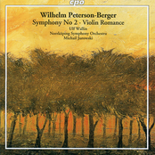 Peterson-Berger: Symphony No. 2 & Violin Romance