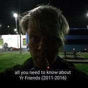 All You Need to Know About Yr Friends