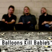 balloons kill babies