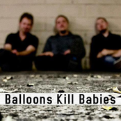 Balloons Kill Babies