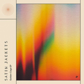 Golden Cage EP