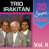 20 Super Sucessos: Trio Irakitan, Vol. 2