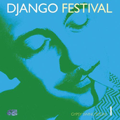 Django Festival 1