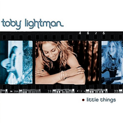 Toby Lightman: Little Things