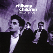Chrysalis by The Railway Children