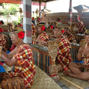 gamelan