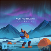 Saxsquatch: Northern Lights