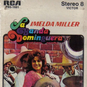 Imelda Miller