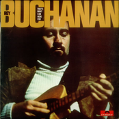 Hey Joe by Roy Buchanan