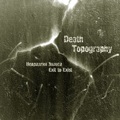 Death Topography