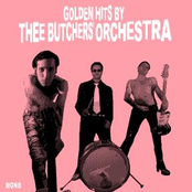 Trouble Maker by Thee Butchers' Orchestra